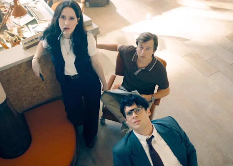 Em meio a rumores sobre um show de spinoff do Superman, um ator da DCU já espera fazer parte dele