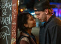 Em 'pego roubando', uma alcaparra do crime nos anos 90 em Nova York, estrelada por Austin Butler