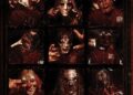 Eminem, Slipknot, Mudvayne e mais