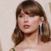Empire State Building acende em laranja brilhante em antecipação ao novo álbum de Taylor Swift