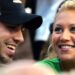 Enrique Iglesias e Anna Kournikova esperando o bebê nº 4