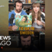Entretenimento Taylor Swift revela um novo álbum em New Heights ”Podcast