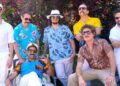 Entretenimento nesta semana: Fire Talk, Bigode Harbor e muito mais