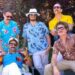 Entretenimento nesta semana: Fire Talk, Bigode Harbor e muito mais