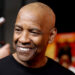 Entrevista de Denzel Washington batendo na mídia esportiva Heads está se tornando viral