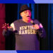 Entrevista de Eddie Pepitone: próxima turnê, mais recente especial
