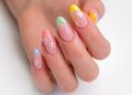 Escolha um tom de manicure e descubra qual personalidade você tem - terra de celebridade