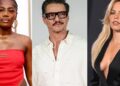 Essas celebridades estão reagindo aos protestos anti-gelo