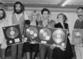 Esta banda de rock clássica encontrou sucesso novamente 43 anos atrás, dando um passo atrás