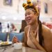 Esta celebridade acabou de lançar seus 5 restaurantes favoritos da Disney World e temos pensamentos