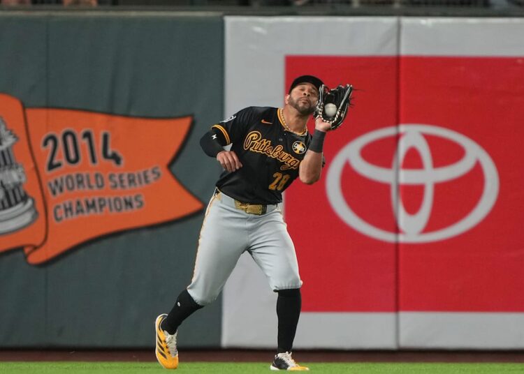 Esta picape sorrateira do Royals pode mudar silenciosamente a foto do playoff da MLB