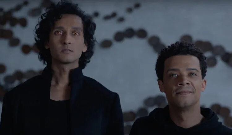 Esta série de vampiros subestimados é o melhor programa de TV que ninguém está falando