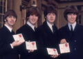Este icônico hino dos Beatles faz 57 anos - leve a história por trás da música