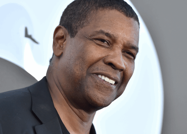 Este novo thriller de Denzel Washington é um imperdível