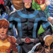 Estimativa, notícias e atualizações da data de lançamento da reinicialização de X-Men