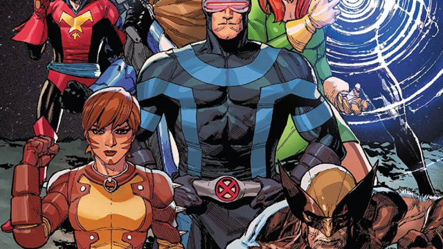 Estimativa, notícias e atualizações da data de lançamento da reinicialização de X-Men