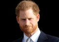 Estrangeiro Royal fica sincero sobre a briga do príncipe Harry com a família