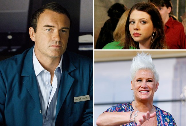 Estrelas de TV que morreram em 2025 - mortes de celebridades este ano