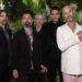 Estremecer para pensar em embarcar no Fall Reunion Tour