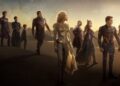 Eternals Star revela quantos filmes de MCU são contratados