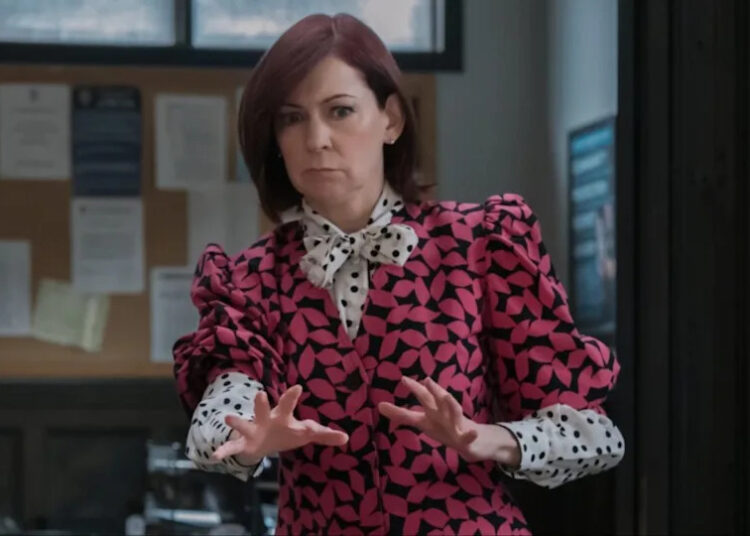Eu amo quando Elsbeth lança estrelas de convidados de celebridades como assassinos, mas um episódio me faz esperar que a terceira temporada faça algumas exceções