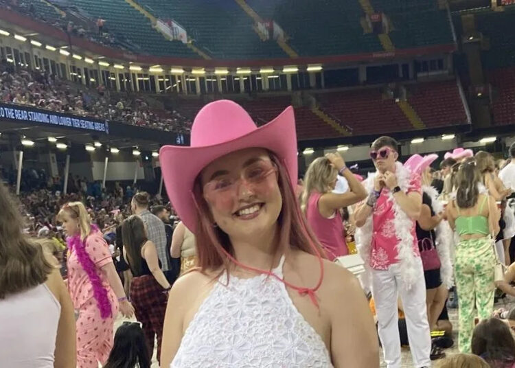 Eu já estive em muitos eventos de música ao vivo ultimamente e uma coisa continua acontecendo que me deixa preocupado