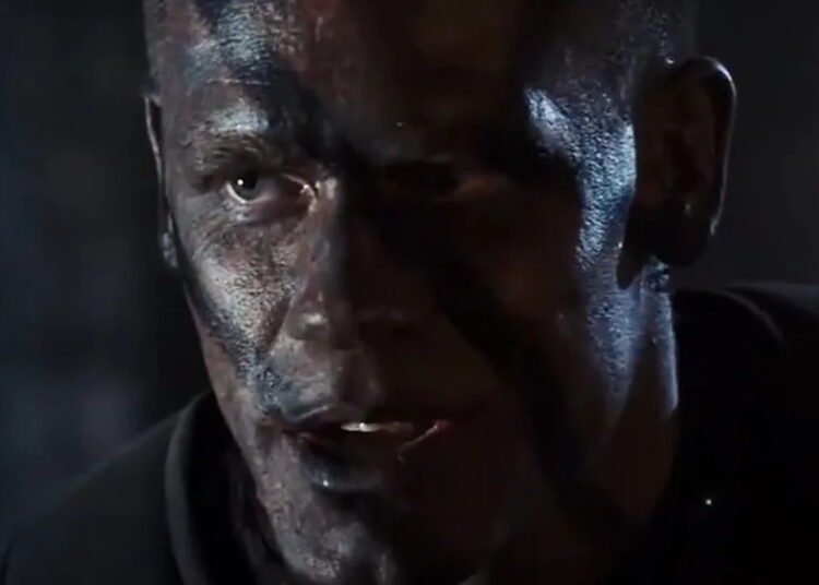 Eu sei que as pessoas argumentam que existem melhores filmes de John Cena, mas eis por que sua estréia em 2006 será sempre minha favorita