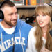 Eu suspeitava de algo sobre Taylor Swift e Travis Kelce. Assistindo o podcast apenas confirmou isso.