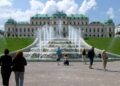 Eurovision, o maior evento de música ao vivo do mundo, para acontecer em Viena no próximo ano