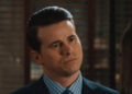 Evento de crossover Tracker & Matlock sugerido por Jason Ritter