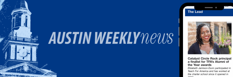 Eventos - Austin Weekly News