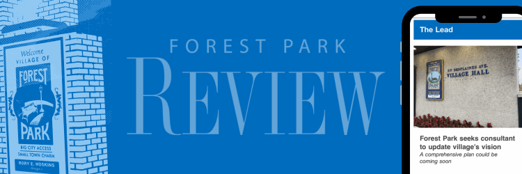 Eventos - Forest Park Review