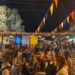 Eventos de El Paso: Celebre o Dia do Trabalho com o Bazaar de St. Anthony, casca no parque