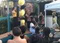 Eventos musicais de verão trazem harmonia aos bairros de Cleveland