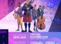 Eventos musicais globais, como SXSW, inspiram a primeira semana de música de Aberdeen