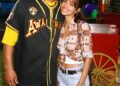 Ex David Justice, de Halle Berry, oferece explicação contundente para dividir