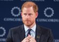 Ex -Royal Butler está confuso sobre a fenda da família do príncipe Harry