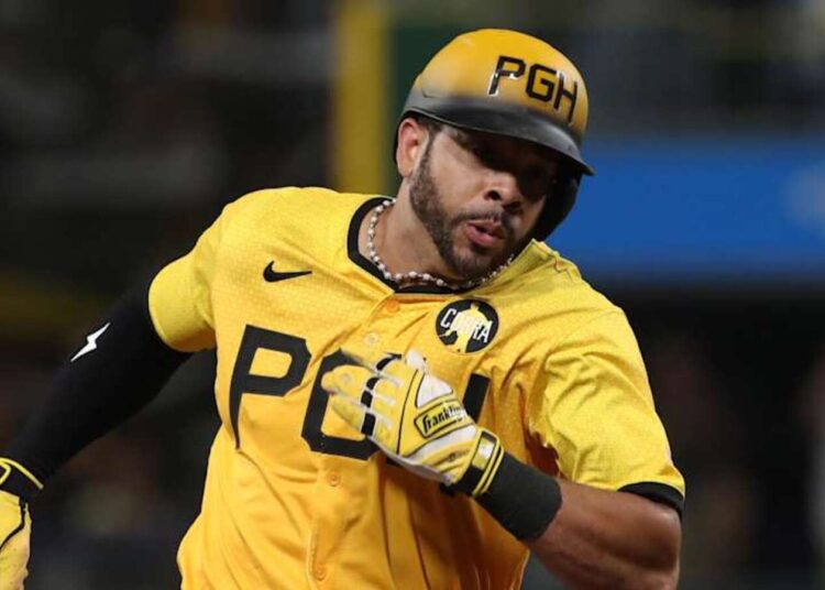 Ex-royals Journeyman listado como possível captação de fios de renúncia para os candidatos