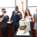 Existe um novo episódio 'AGT' hoje à noite?