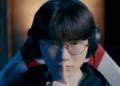 Faker faz uma aparição surpresa no último videoclipe do Stray Kids
