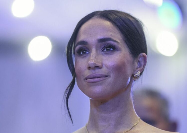 Família Real Live: A "enorme preocupação" de Meghan Markle com a reconciliação do príncipe Harry revelada | Real | Notícias