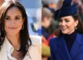 Família Real Live: Meghan Markle acusou de 'movimento cruel e desagradável' em direção à princesa Kate | Real | Notícias