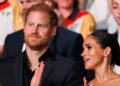 Família Real Live: Meghan Markle e o novo acordo da Netflix do príncipe Harry 'A Slap in the Face' | Real | Notícias