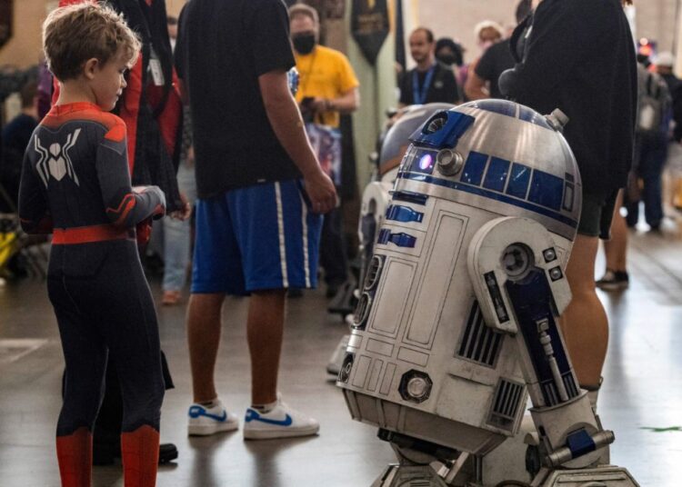 Fan Expo Boston 2025 Cronograma, Detalhes - NBC Boston