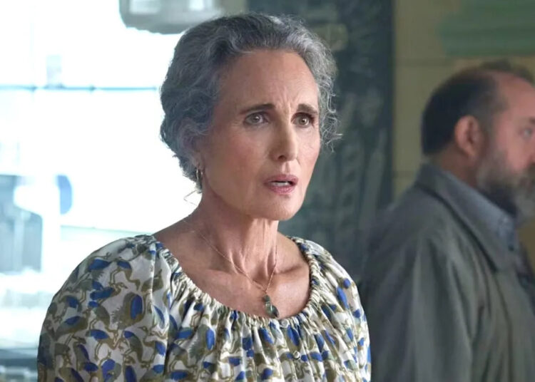 Fãs de 'The Way Home', Andie MacDowell compartilhou as notícias da quarta temporada que você não quer perder
