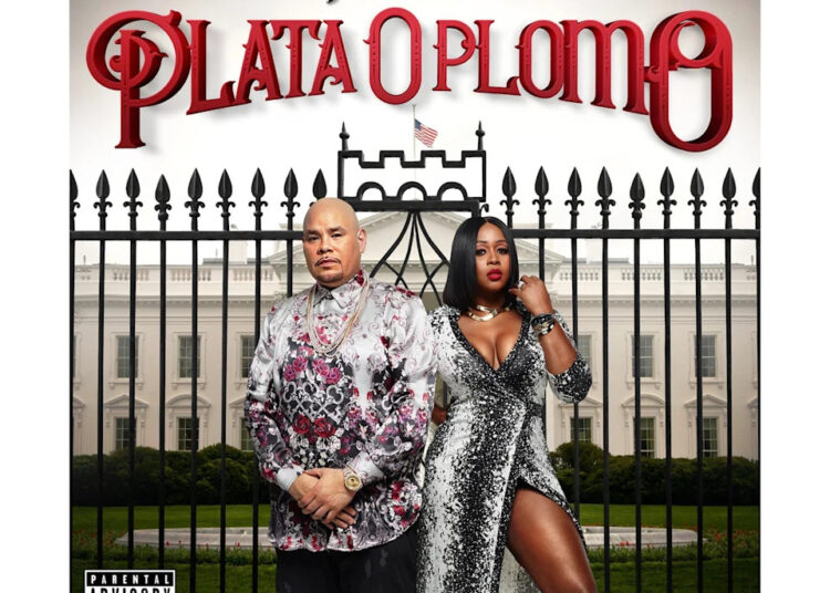 Fat Joe e DJ Khaled Pull Up to Hot 97 para o último dia do DJ Enuff