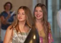 Felicidade máxima na família real, graças às ótimas notícias sobre a Infanta Sofía