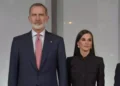 Felipe VI e sua esposa chegam a um acordo para o bem da família real