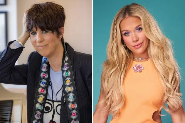 Femco para apresentar uma conversa com Diane Warren, Megan Moroney em Nashville