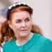 Fergie e Prince Andrew Scandal Rocks the Royal Family